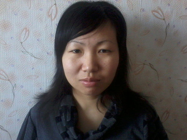 Лаура Калиева