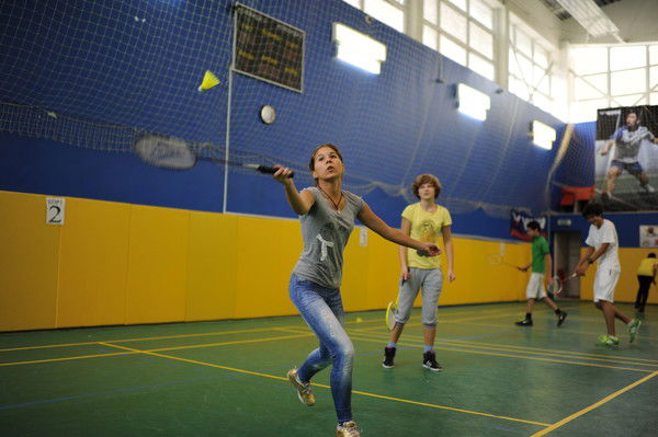 Юля Гордеева