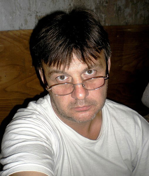 Сергей Карелин