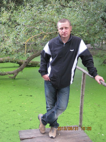 Николай Лавренко