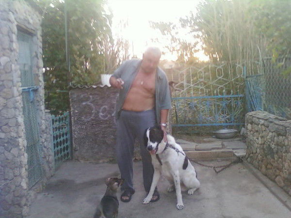 Игорь Силаев