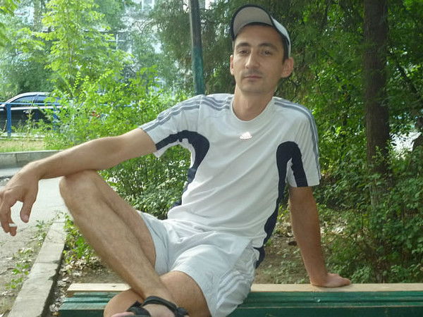 Алексей Николайчук