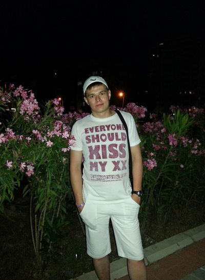 Роман Пугин