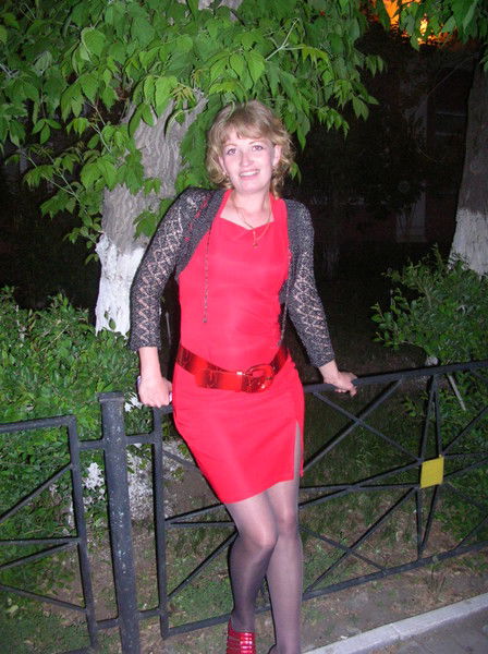 Юля Лустина