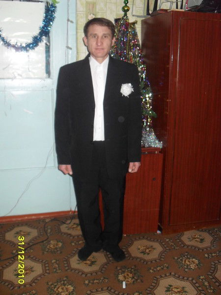 Илдус Насыров