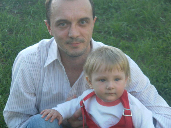 Игорь Воробьев