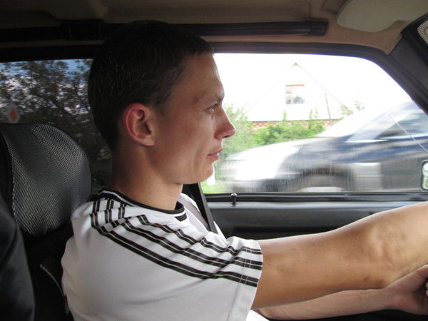 Анатолий Назаров