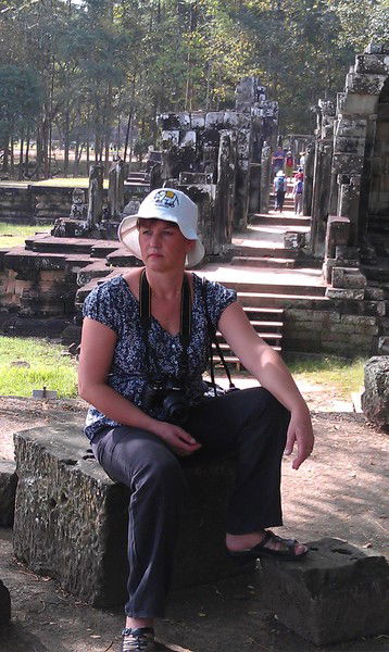 Жанна Федорова