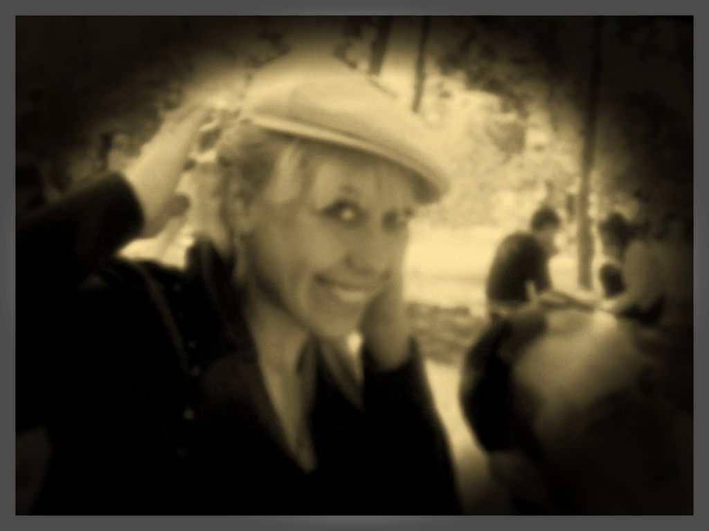 Галина Сорокина