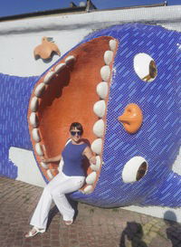 Мар'яна Олендій