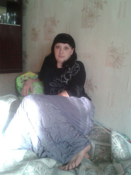 Света Киселёва (Стороженко)