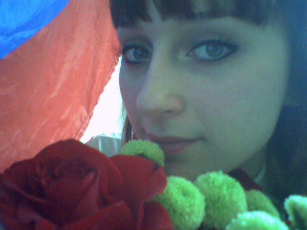 Татьяна Гречушникова