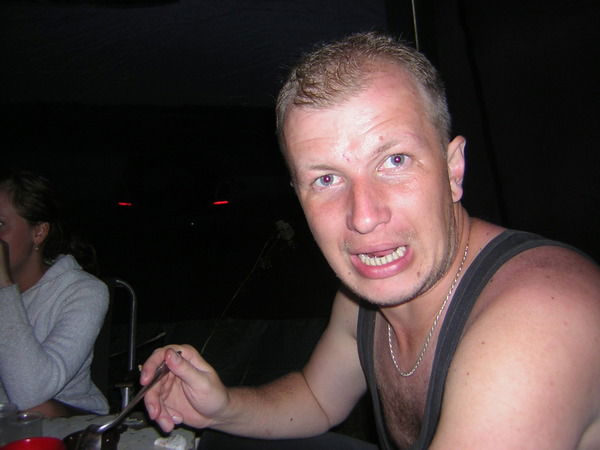 Дмитрий Ракитин