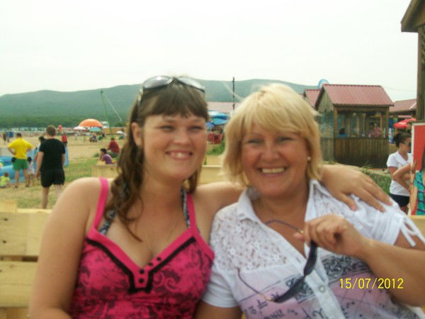 Истинная Лэди