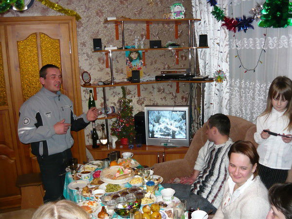 Николай Соловьёв