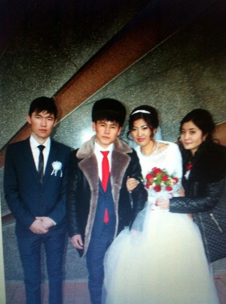 Эрнис Жамал