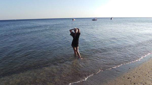 Наталья Грибиниченко