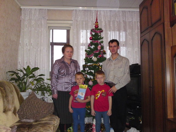 Александр Якимович