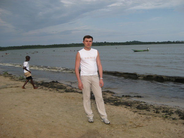 Михаил Красильников