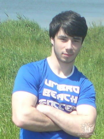 Малас Мирлан