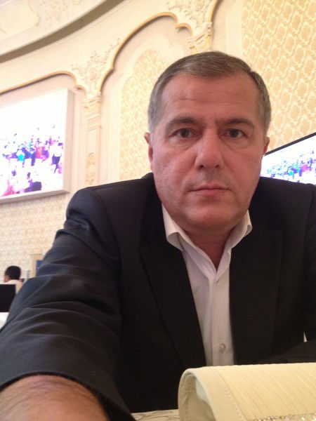 Давуд Мусаев