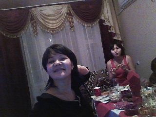 Карлгаш Сисенгалиева