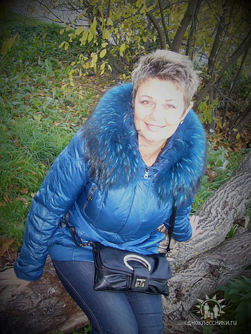 Валентина Мальченко