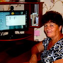 Таисия Коновалова