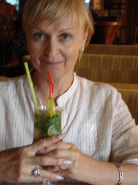 Валентина Наймушина