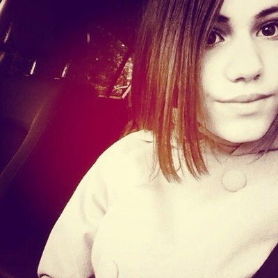 Таня Власова