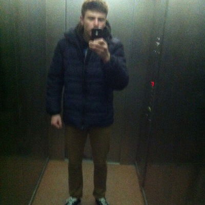 Влад Адажиник