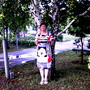 Елена Цыцорина