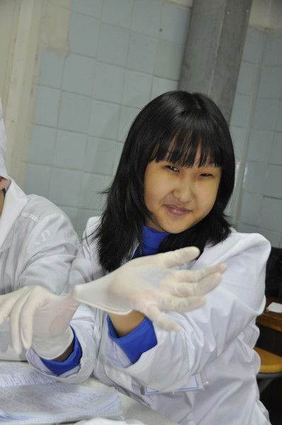 Аюна Доржиева