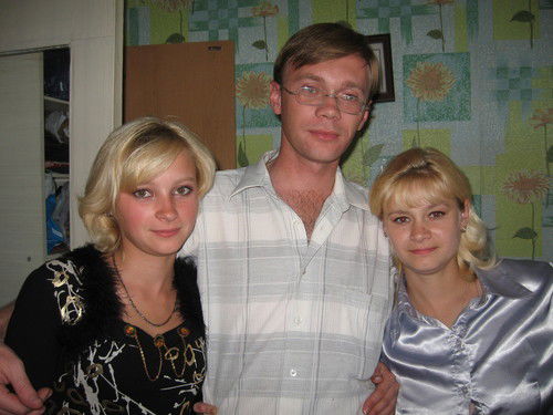 Владимир Колесник