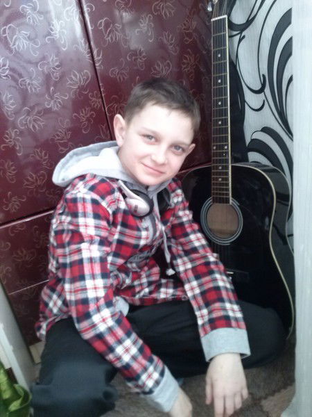 Андрей=) Майер