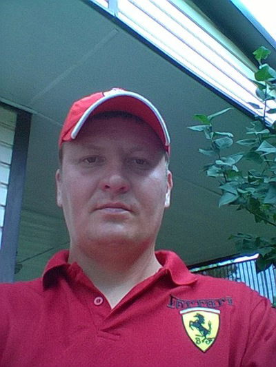 Антон Соловьёв