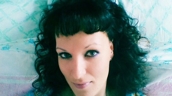 Галина Гуляева