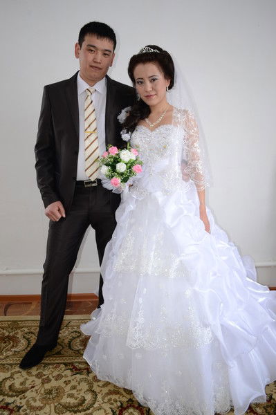 Айдана Кудайкулова