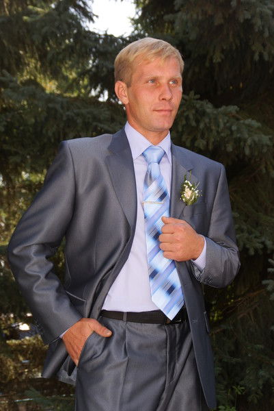 Александр Перевалов