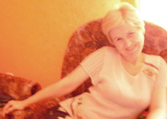 Ольга Незнанова