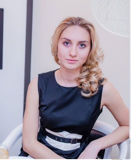 Анастасия Манухина