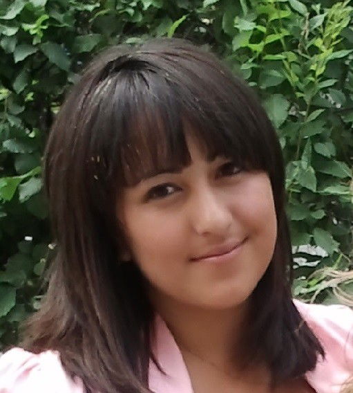 Диана Белоусова