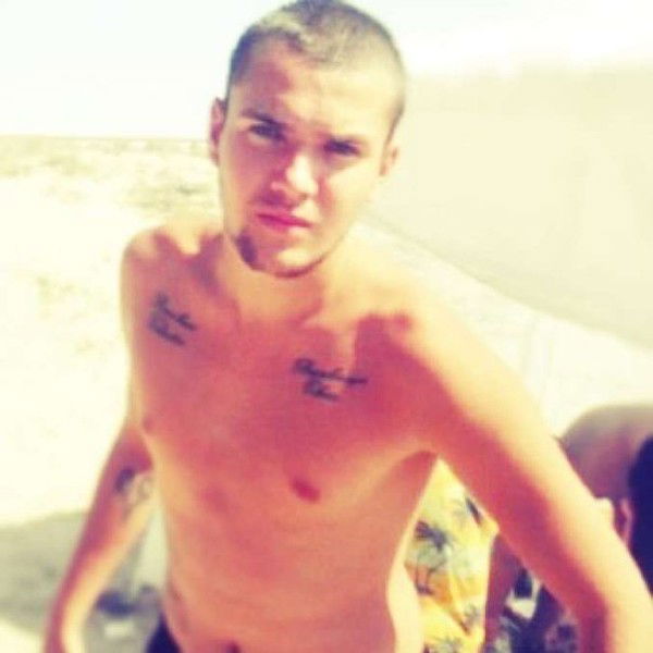 Бережной Валентин