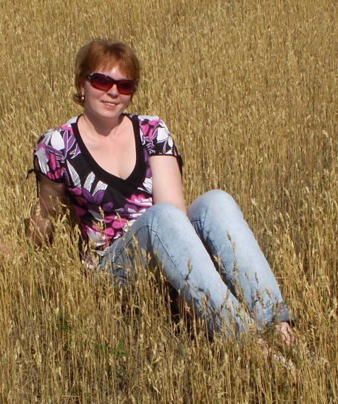 Мария Михеева