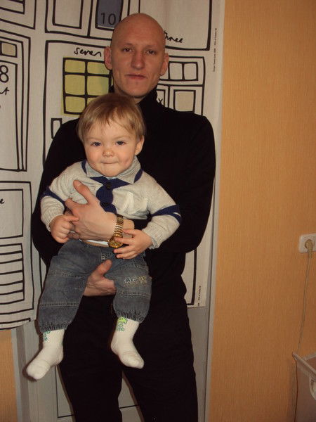 Сергей Валерьевич Лайнер