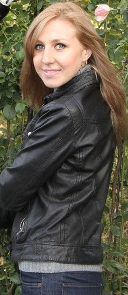 Мария Чурикова