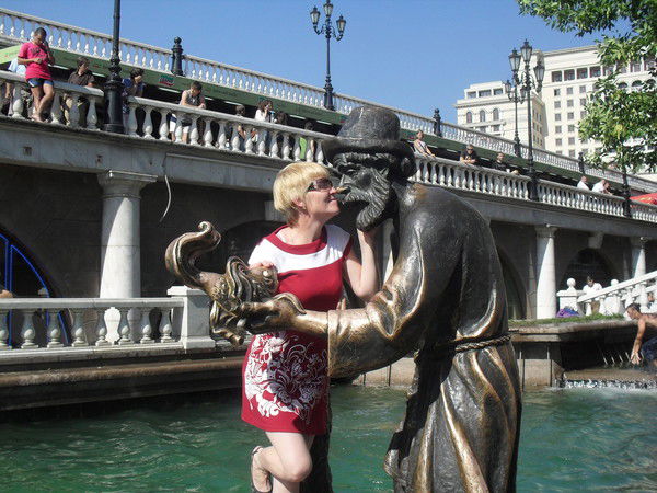 Евгения Шаймухаметова