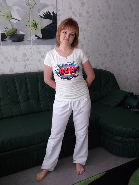 Наталья Мелешкова