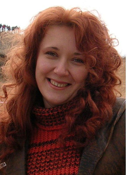 Светлана Фёдорова