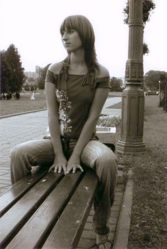 Даша Громыко